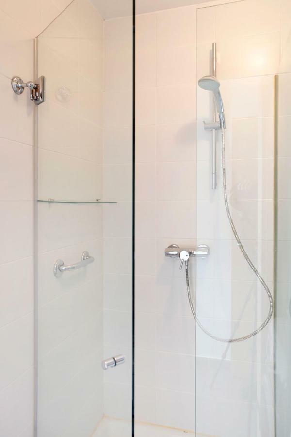 1217 - Pool And Beach Nice Apartment II 바르셀로나 외부 사진